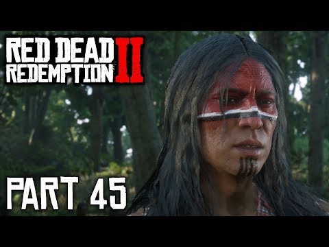 Red Dead Redemption 2 | Walkthrough Gameplay | Part 45 | Last Boy | Xbox One