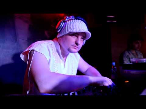 DJ Michelangelo & Электро-Гусли!