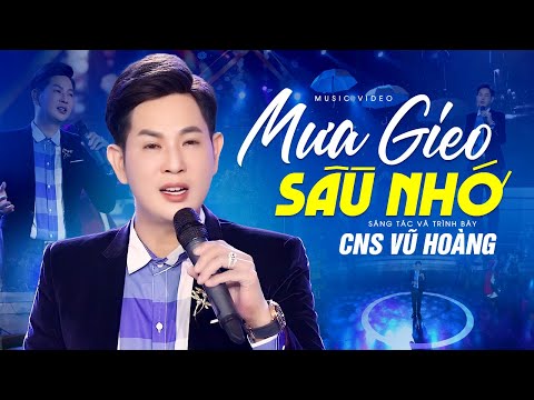 Mưa gieo sầu nhớ - Vũ Hoàng