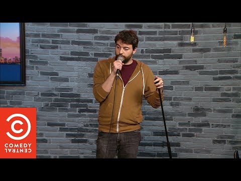 Stand Up Comedy: Trovare l'anima gemella - Stefano Rapone - Comedy Central