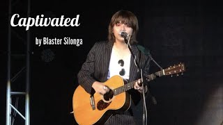 IV of Spades | Captivated by Blaster Silonga