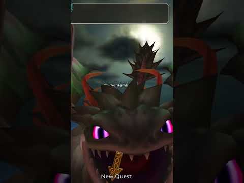 Me Woolly Howl HailFuz in a pumpkin 🥰