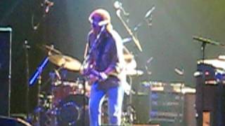 Trey Anastasio ~ Spin jam