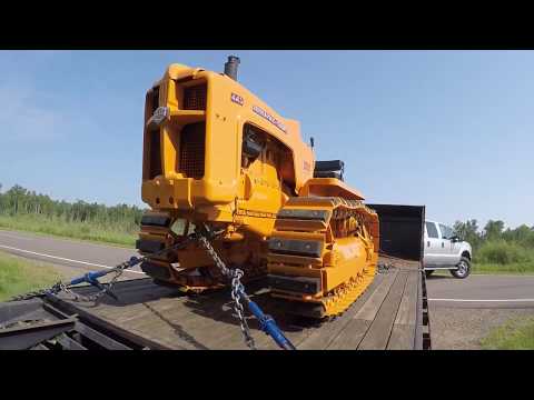 2018 Channel Highlights, Previously Unseen Footage, and a 2019 Preview!