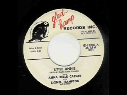 ANNA BELLE CAESAR LITTLE ANNIE_0001.wmv