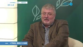 Юрий Поляков. Эфир 15 апреля 2016