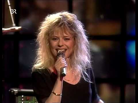 France Gall - Ella, elle l'a (1988 HQ)