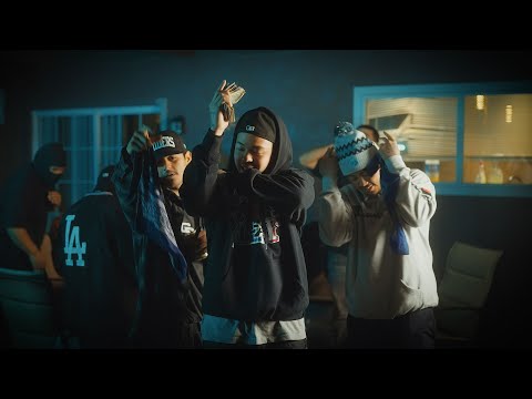 SlumpBoyz - GET LOW (Directed by @authentic_henry)