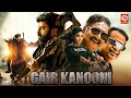 Balakrishna S GAIR KANOONI New Released Hindi Dubbed Full Action Movie Shilpa Shetty Prakash Raj