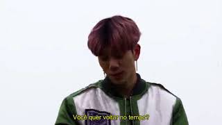 [MV] Black6ix (블랙식스) _ Alone (쓸쓸해)- Legendado PT-BR