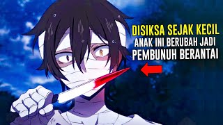 Download lagu Dibakar Hidup-Hidup oleh Ayah Tirinya, Kini Dia Kembali untuk Balas Dendam!! - Anime Dokumenter mp3