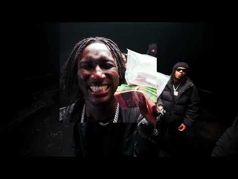 Lil Berete - HUMANA (Official Music Video)