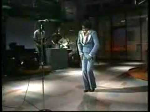 James Brown ジェームス・ブラウン 1982