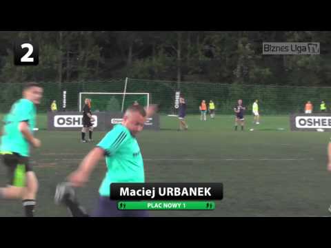 29.07.2015 Biznes Liga - INTERWENCJA TYGODNIA