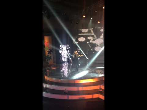 София Куценко "Rolling in the deep"