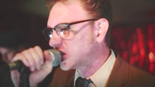 Let It Fly - JD Wilkes and The Dirt Daubers live from Springwater Nashville, TN