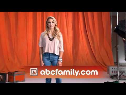 Emily Osment Stomp Out Bullying