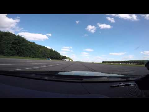 Vmax200 Hypermax III Sept 2015 - Jumping the Gun