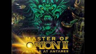 Master of Orion 2 Battle Theme 1