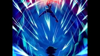 (REMASTERED) Battle Against a True Hero (Rock Cover by Mandopony)