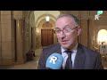 Aboutaleb: 'Leer agenten stalking beter te herkennen'