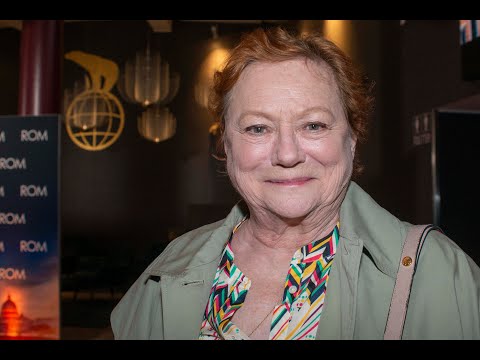 Lisbet Dahl får også folkepension