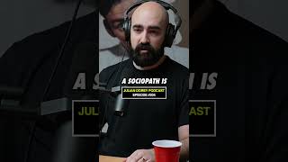 Download lagu Psychopath vs Sociopath 😱 | The Vile Eye mp3