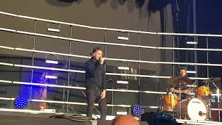 MISS CAFFEINA “Bitácora” + “Gladiador” + “Freed from Desire” - Festival En Órbita (Granada) 11/05/19