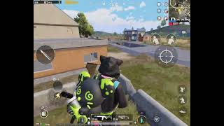 PUBGモバイル今日もやっていくよー(声無しです)