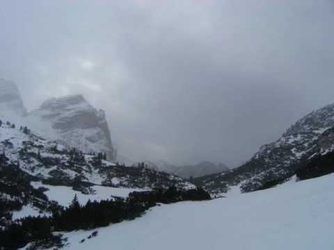 Italian metal: Lorn - Through Artery Of Ice