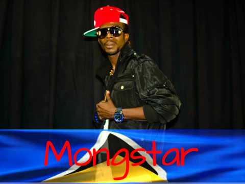 Mongstar - Drinking For Christmas[Ginger Beer Riddim][2012/2013 St.Lucia Soca][Dutch Production SLU]