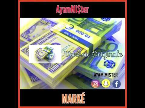 AyamMi$ter  #MARKE