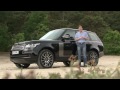 Range Rover IV V8 Supercharged