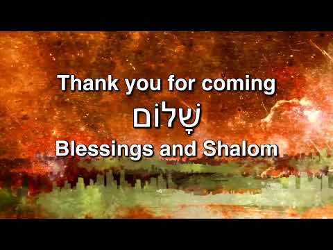 Sunday, May 5, 2019: Rosh Chodesh