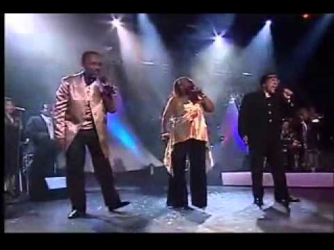 Hues Corporation - Rock The Boat