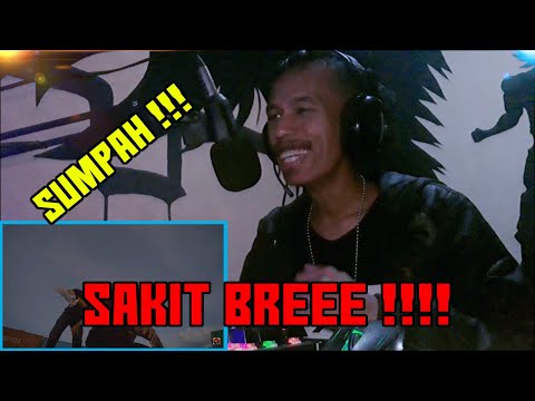 REACT : MICROGUN_Fery X Riyal Ft sonyBLVCK