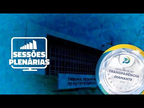 Sessões Plenárias - 21 de Janeiro de 2026