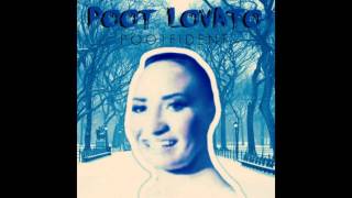 Poot Lovato - Pootfident (Original Song)