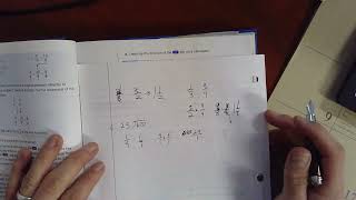 Saxon Math Course 2 PS 25