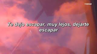 Shaun Frank ft Ashe - Let You Get Away || Subtitulado Español