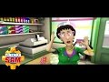 Fireman Sam Official Fire Prevention Day