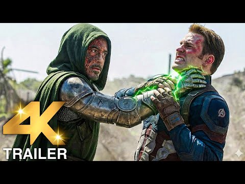 20 BEST MOVIE TRAILERS 2026 | December | 4K ULTRA HD