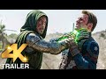 20 BEST MOVIE TRAILERS 2026 December 4K ULTRA HD