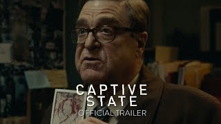 CAPTIVE STATE | Official Trailer | Focus Features