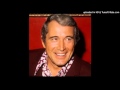 Love Me Or Leave Me- Perry Como