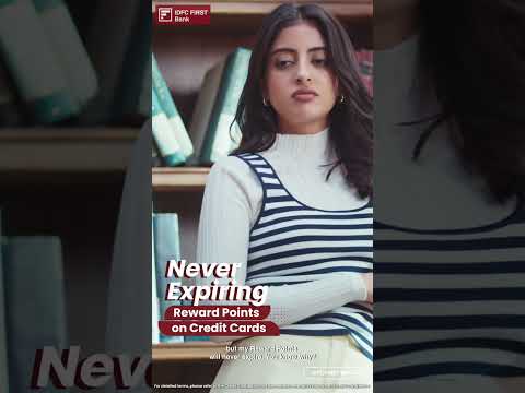 Greeshma G Nair IDFC First Bank TVC- Telugu