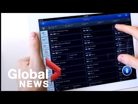 Review calls for more Canadian content on streaming services