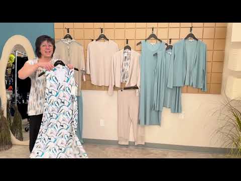 Sympli SS2026 Riverstone Collection