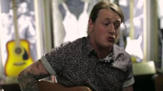 Hard Rock Calling Acoustic - Deaf Havana, Boston Square
