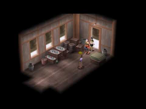 Suikoden 5 [PlayStation 2] - Teil 056: Subala, Mueller & Wilhelm rekrutieren
